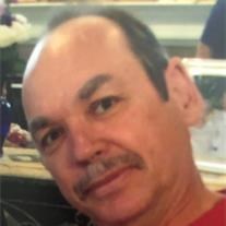 Obituary of Richard Hill