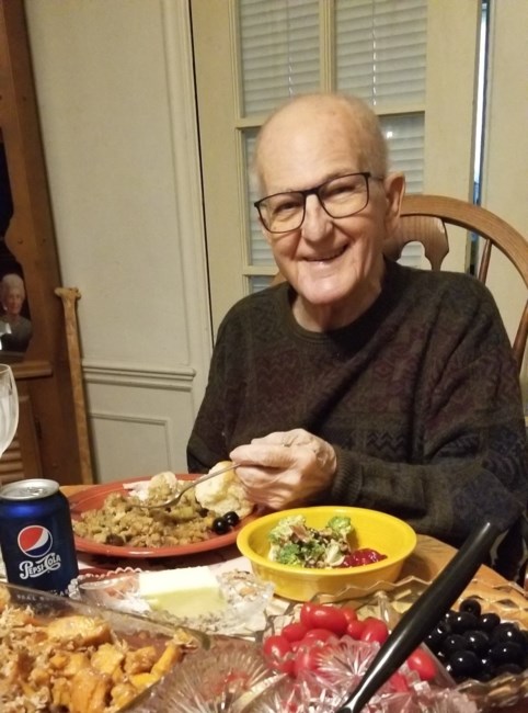 Obituary of Donal Lacy Gregory