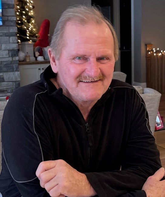 Obituary of Keith "Chico" Gosse