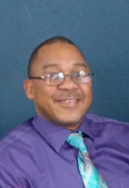 Obituary of Donovan Keith Charles