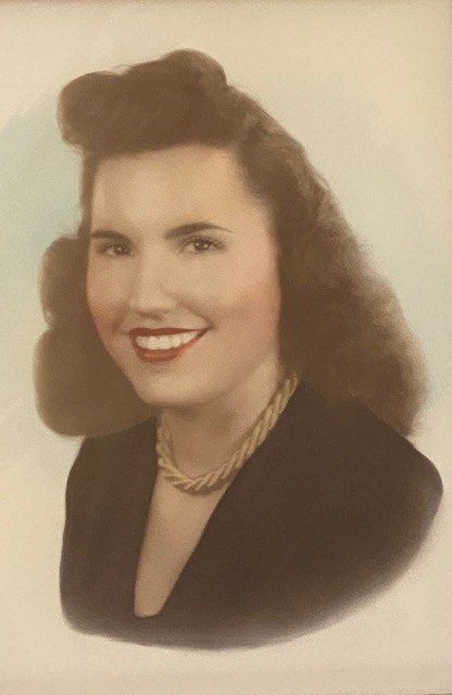 Obituary of Charlotte Davis