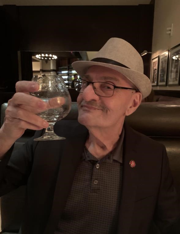 Obituary of Eugene J. Darconte