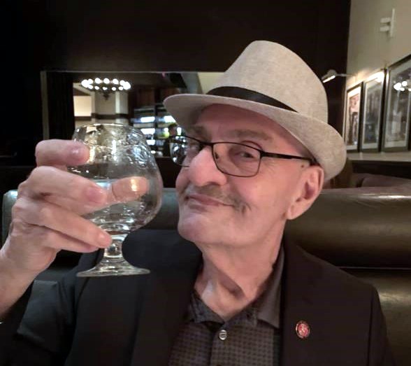 Obituary of Eugene J. Darconte