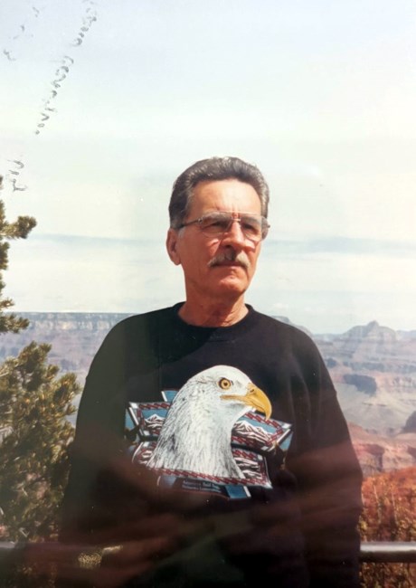 Obituary of Troy Ray Bell