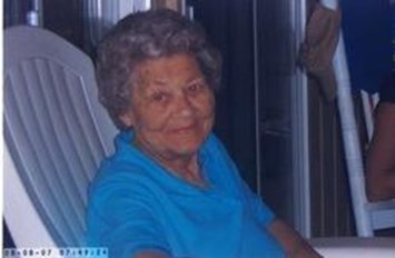 Obituary of Della Casteen Lewis