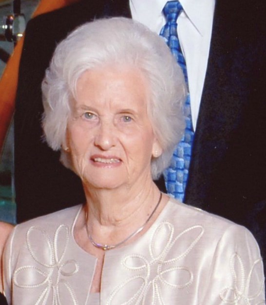 Obituary of Emma Skolkin