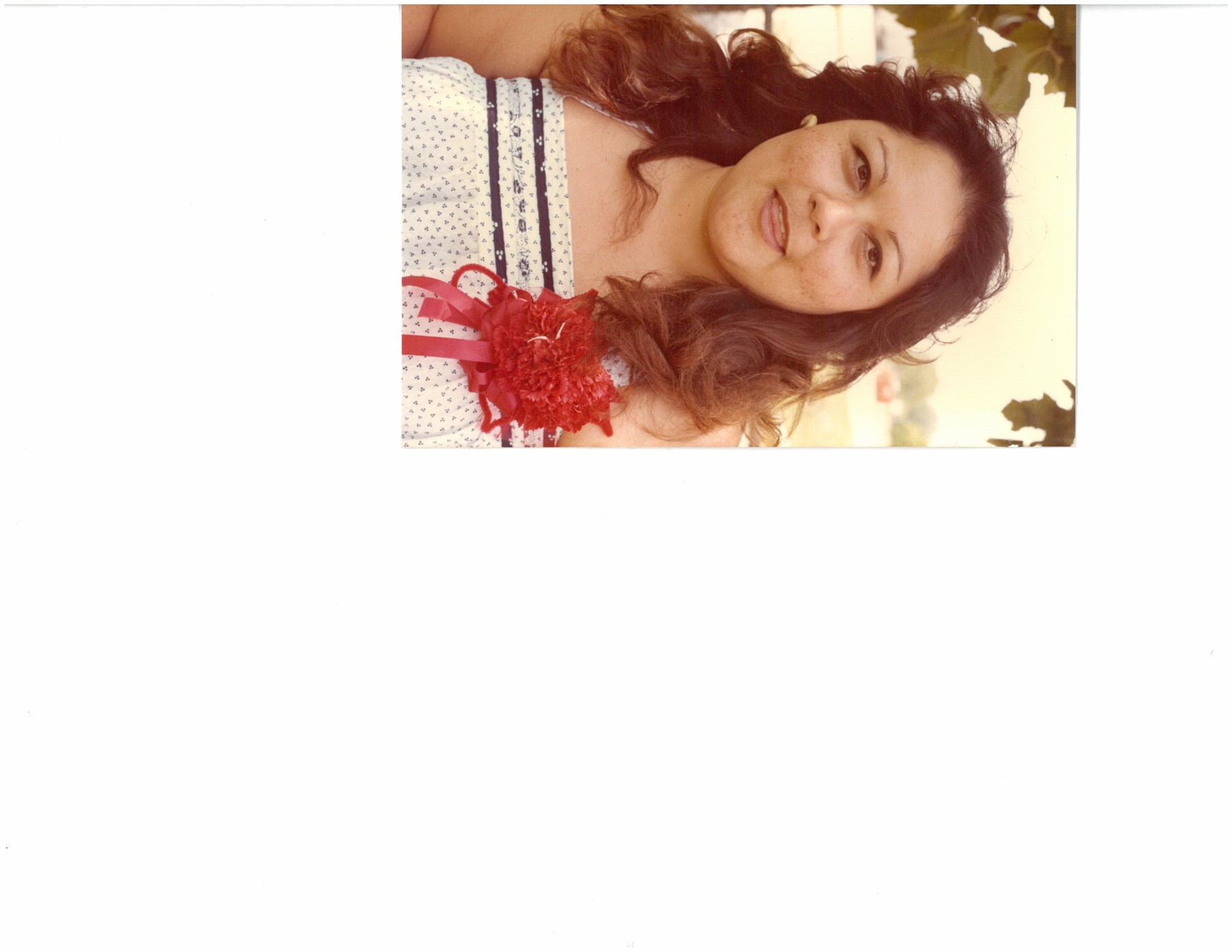 Obituario de Emma Coronado