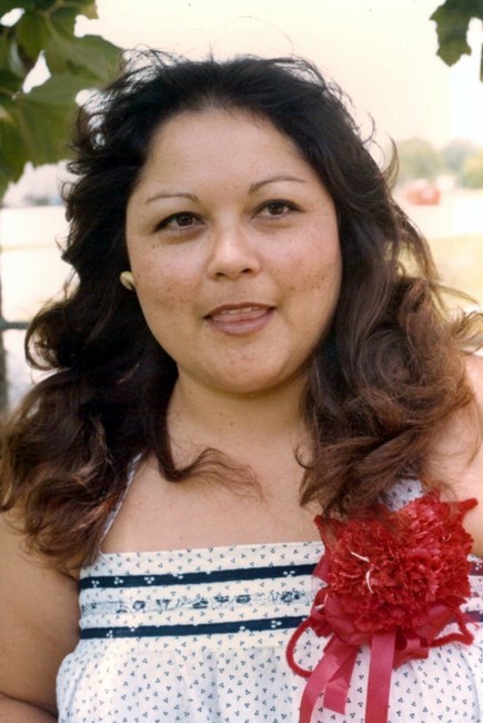 Obituary of Emma Coronado