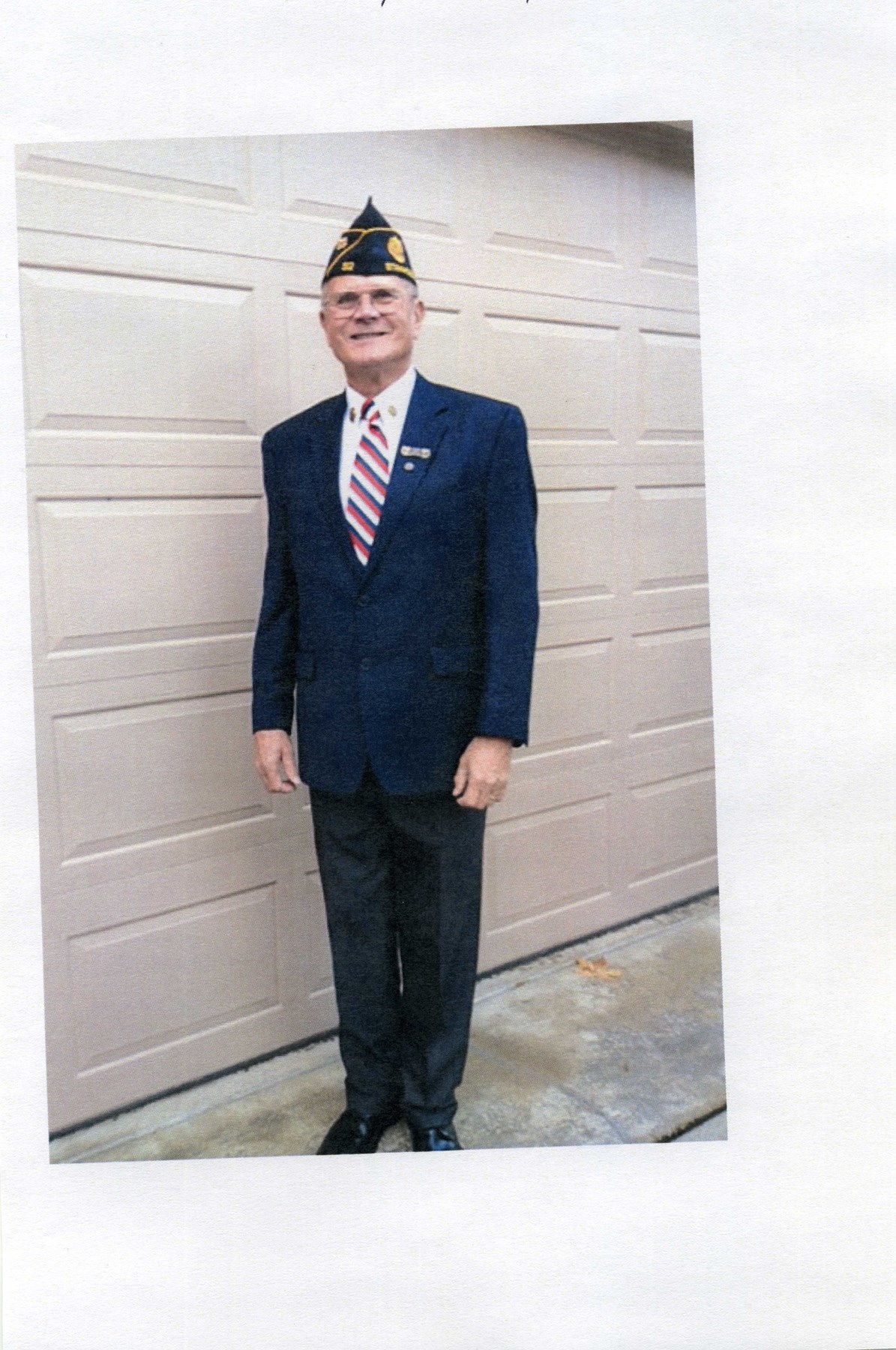 Obituary of Timothy Dean Justice