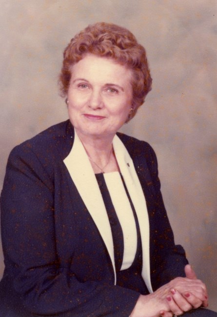 Obituary of Sally Britt MacCallum
