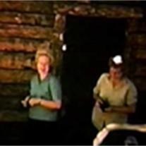 Obituario de Marjorie Eleanor Parsons