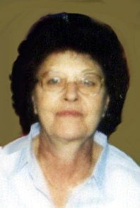 Obituario de Lida Ruth Dabbs