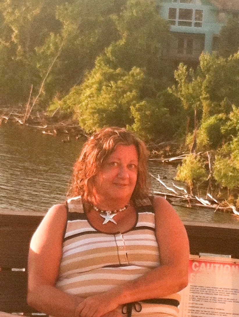 Obituary of Doreen Marie Hessler