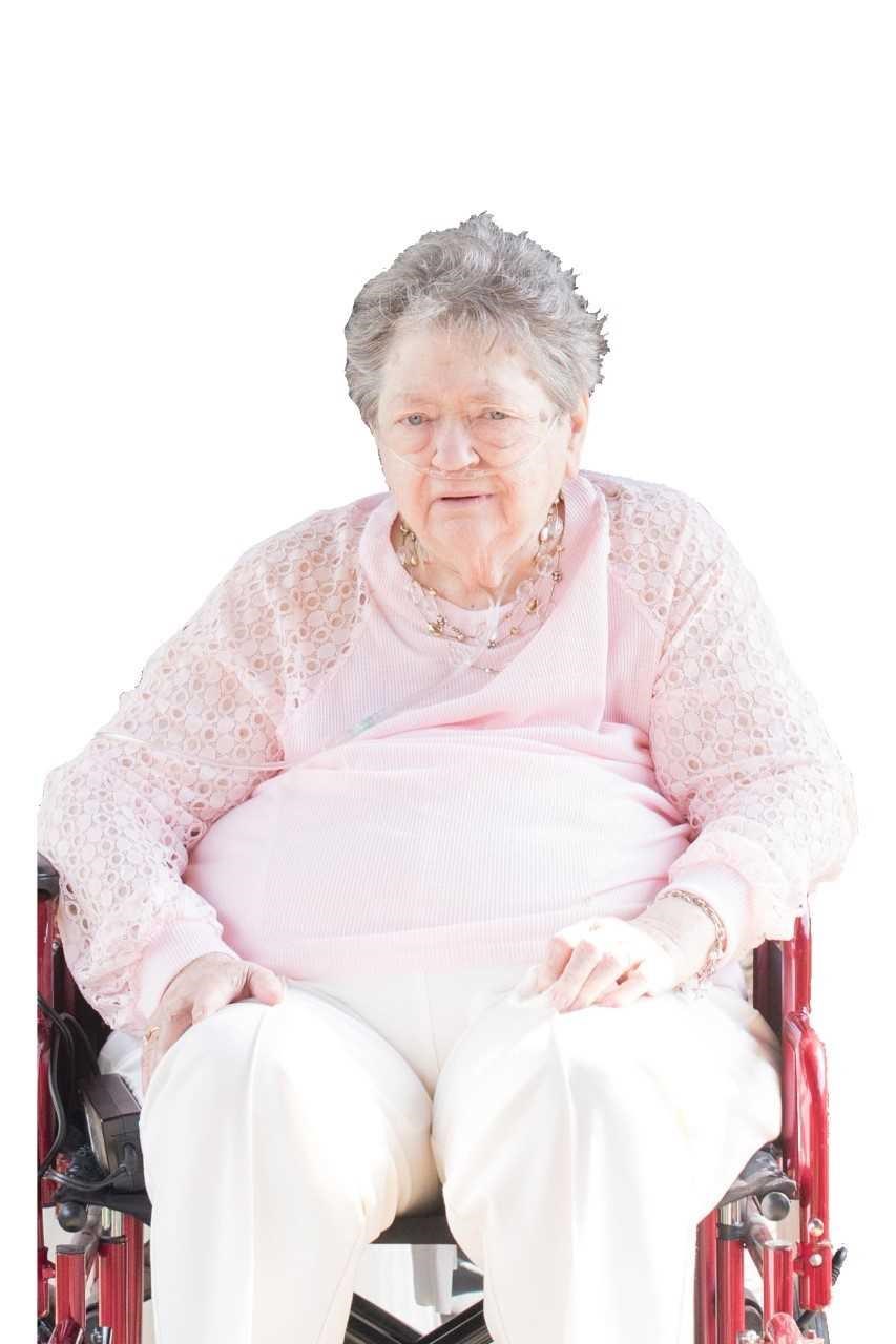 Obituary of Kathryn Jane Duncan