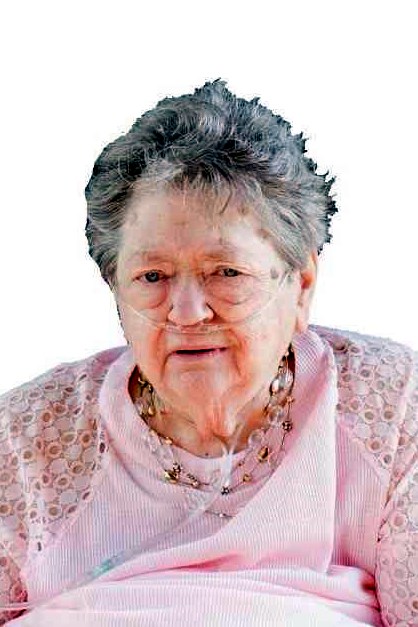 Obituary of Kathryn Jane Duncan