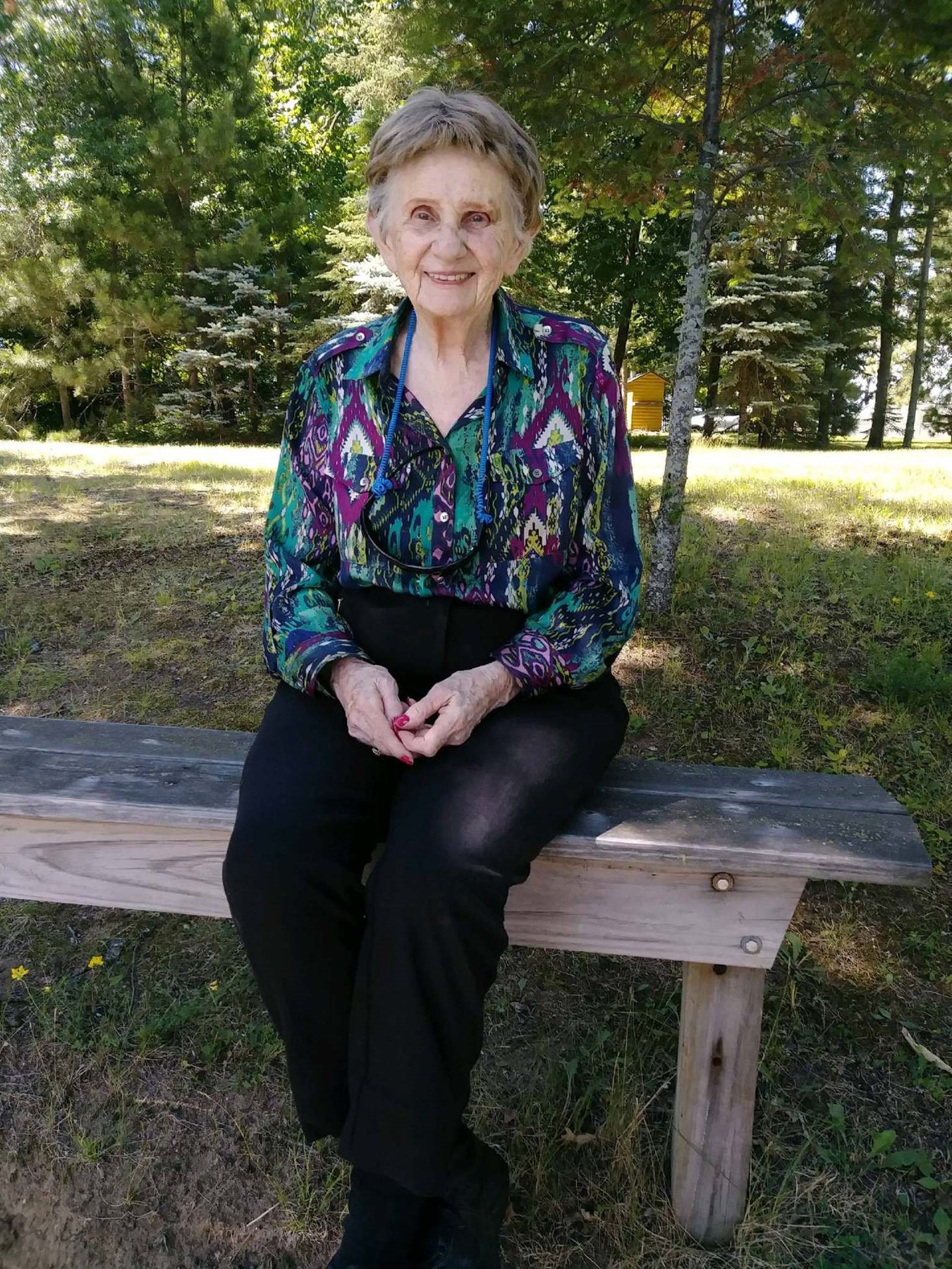 Dorothy Miller Obituary Minneapolis, MN