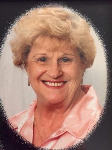Obituary of Dottie Reames