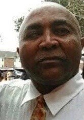 Obituary of Benjamin Verdin