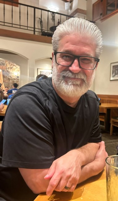 Obituary of Darren Allan Wade