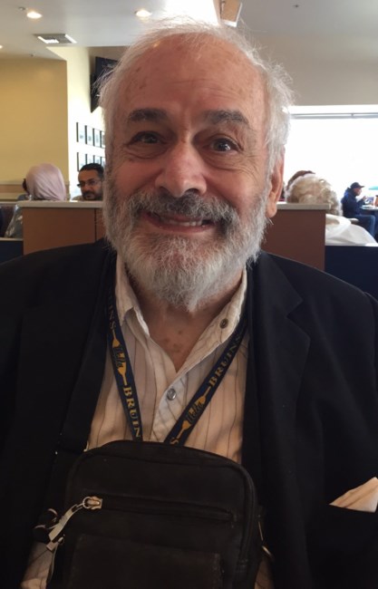 Obituary of Steve L. Gierson