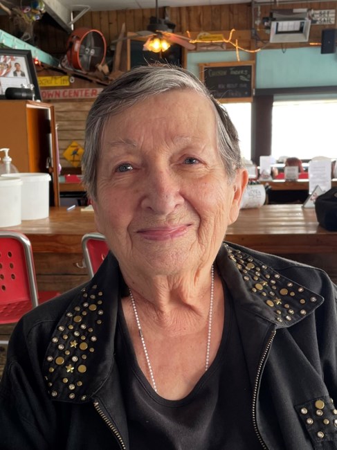 Obituary of Joann L Edwards