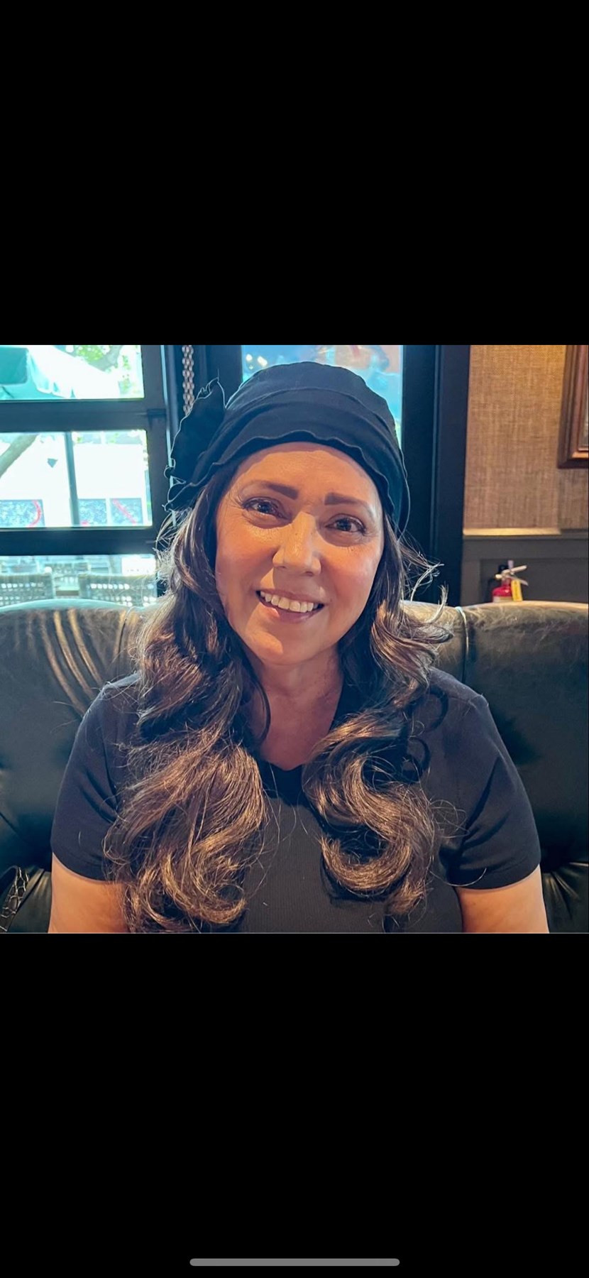 Avis de décès de Claudia Hernandez