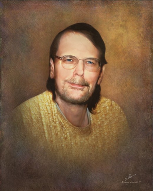 Obituary of Douglas Jerome Taylor