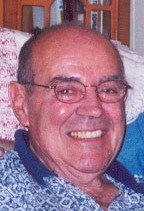 Obituary of Vick Gallo