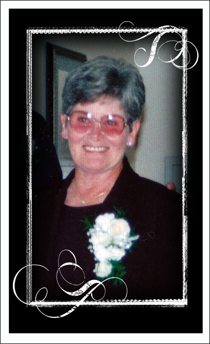 Dorothy McNally Obituary Danbury, CT