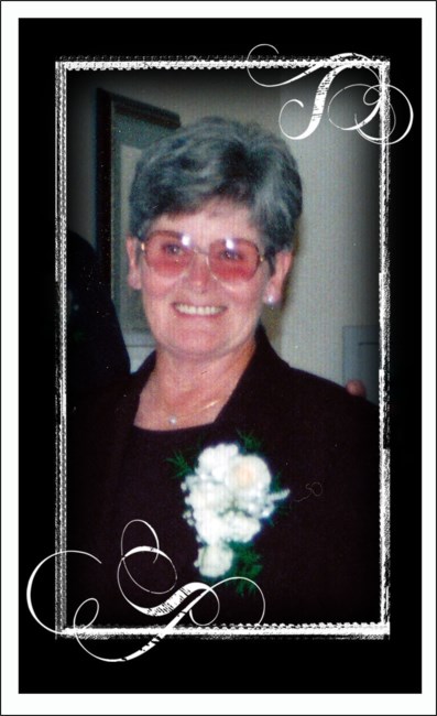 Obituary of Dorothy A. McNally