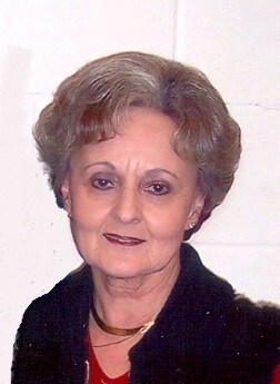 Obituary of Brenda B. Thomas