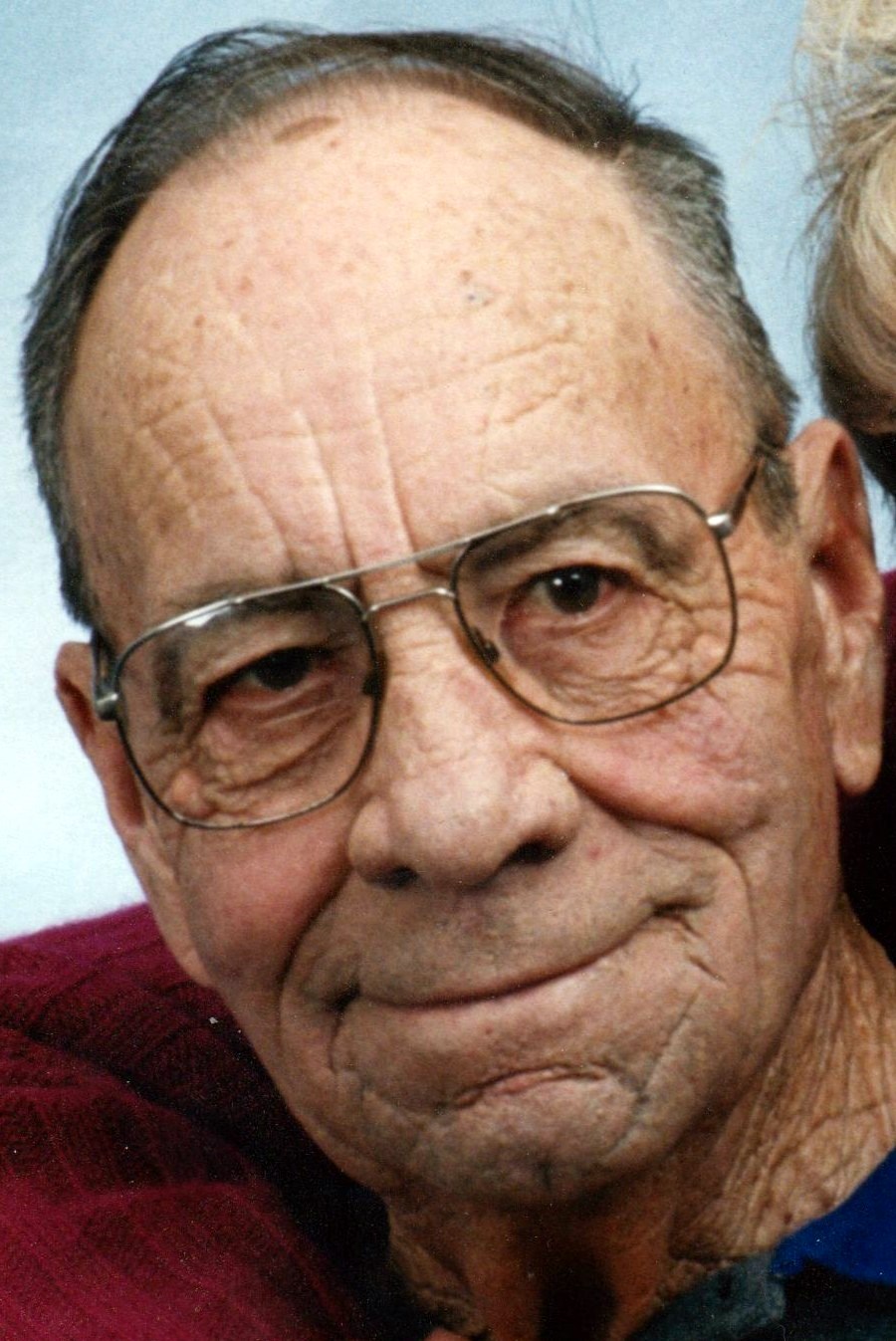 John G. Cobb Obituary Roseville, CA