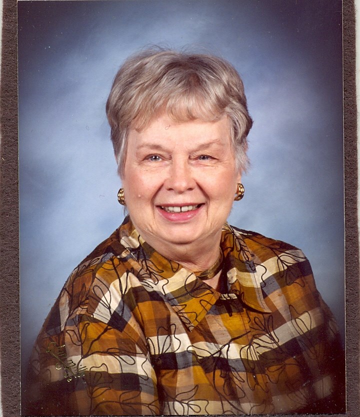 Obituary of Edna A. Echols