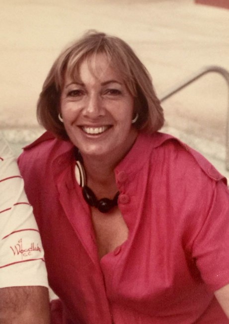 Obituary of Joan Himelman
