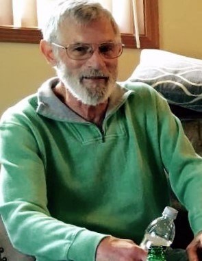 Avis de décès de William Murray Brown