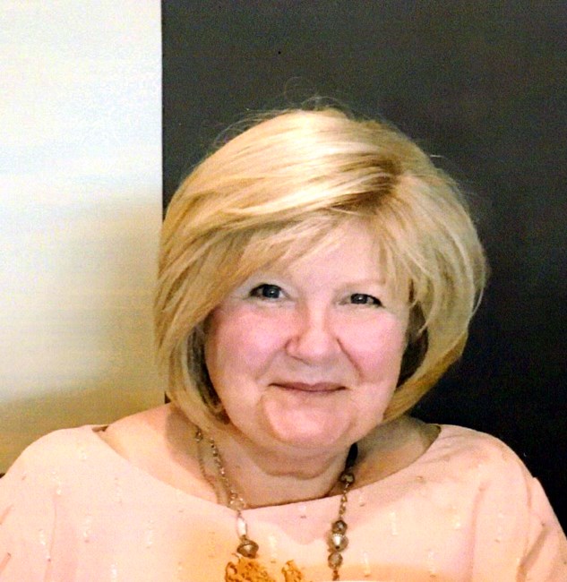 Obituary of Loretta Hinger
