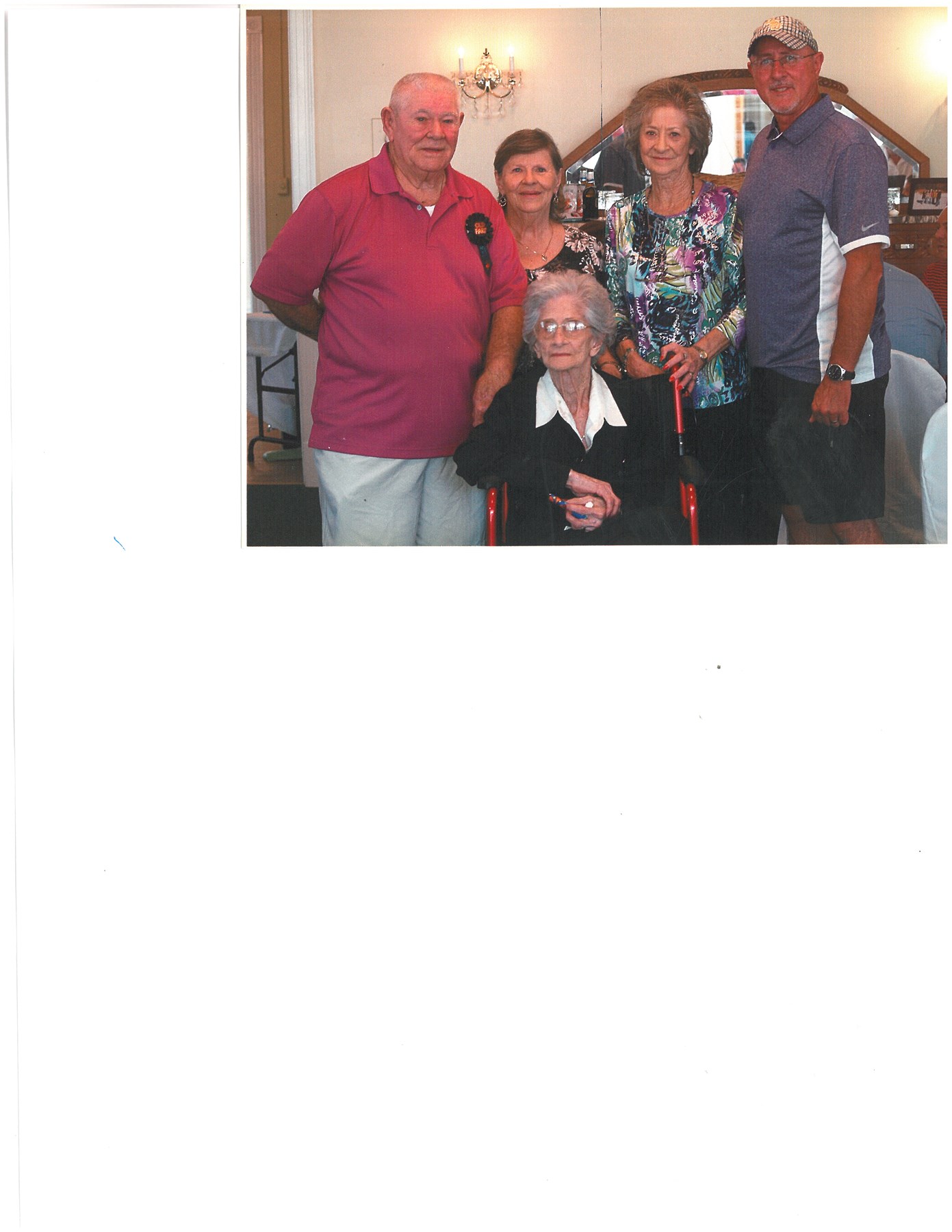 Obituary of Vicki Ann Jones