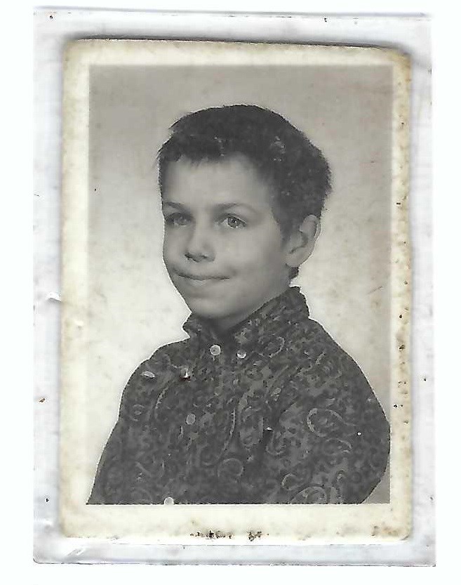 Avis de décès de Mario Martin