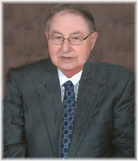 Obituary of George P. Dakmak