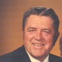 Obituary of Michael G. McGinnis