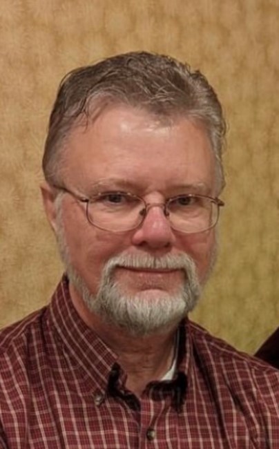 Obituary of Rick L Skeen