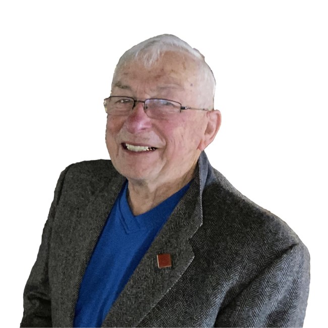 Obituary of Norman W. Hinz