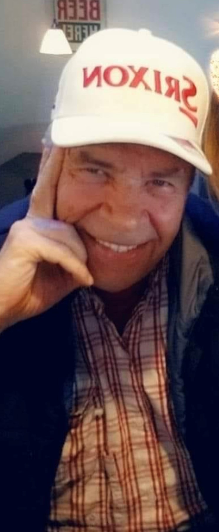 Obituary of Jackie Daryl Burgreen