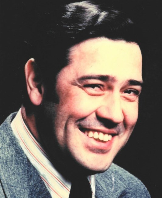 Obituary of Robert Calvin Little