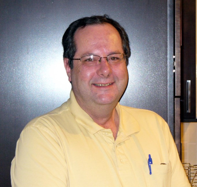 Obituary of Jon Gould