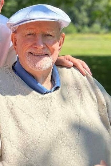 Obituary of Gordon William Welbourne