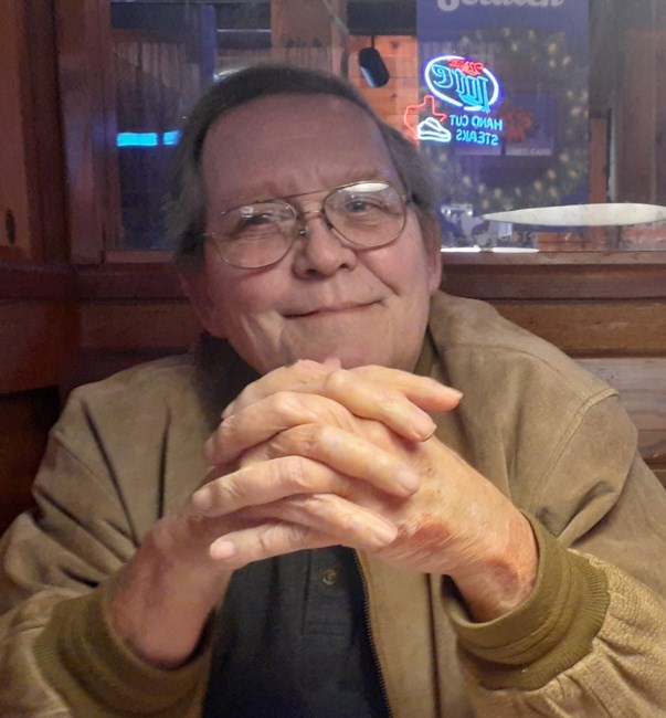 Obituario de Thomas Richard Miller