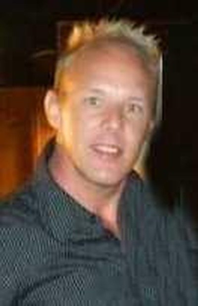 Obituary of David "Dave" Matthew Jones