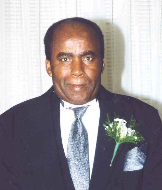 Obituary of Herman G. Francis