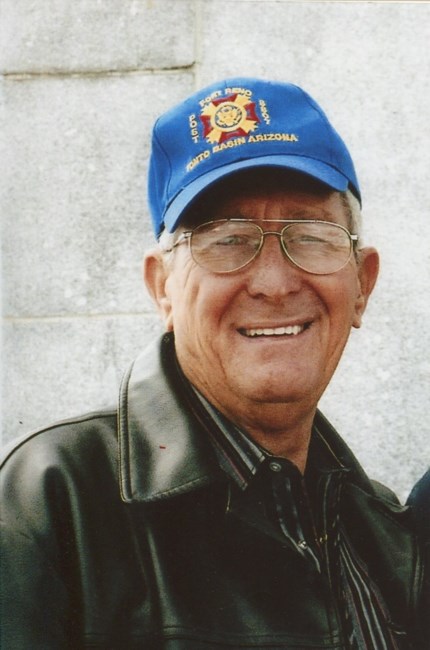 Obituary of Charles C McMickens